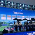 Sany Group Mining Summit 2025